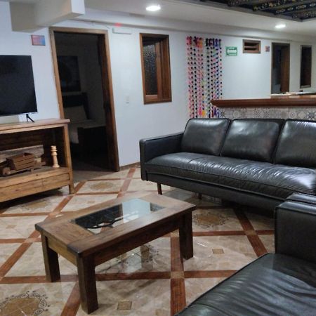 Hotel Lya San Cristobal de las Casas Ngoại thất bức ảnh